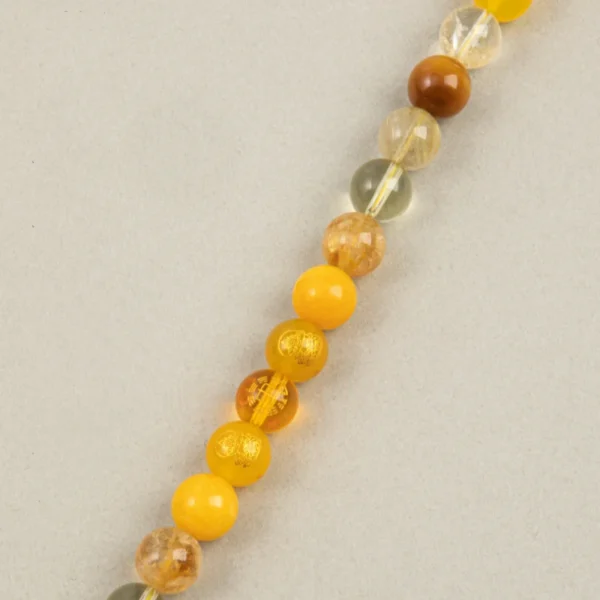 energy crystal