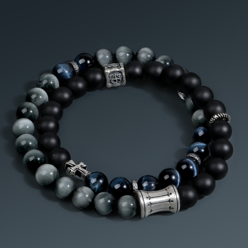 Confidence Energy Jewelry