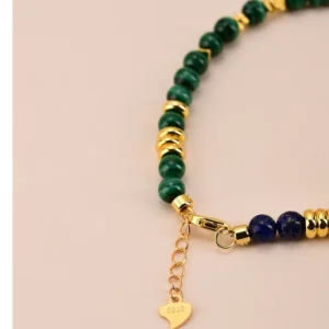 Lucky Follow – Water Wood Element Protection Bracelet