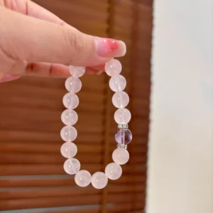Amora-Bond Love-Energy-Bracelet