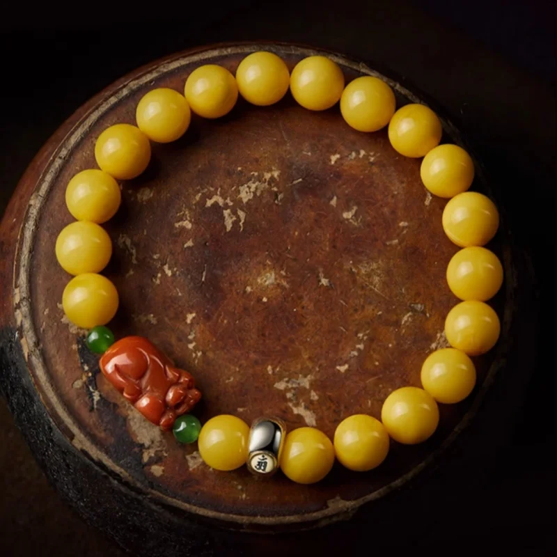 Wealth Bracelet
