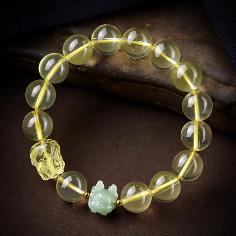 Wealth Bracelet