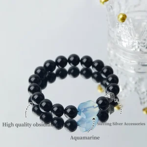 brave-soul-obsidian-aquamarine-courage-bracelet