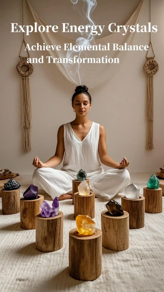 Five Elements Energy
