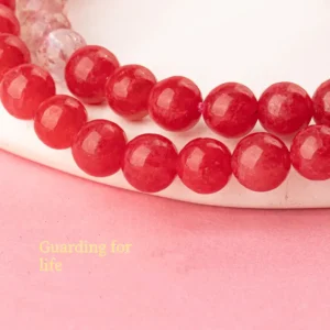 flame of love bracelet