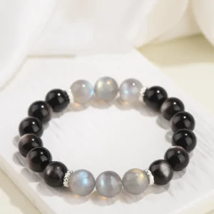 moonlit-guard-obsidian-moonstone-bracelet