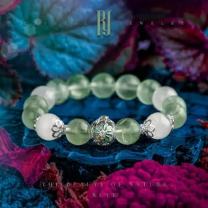 confidence-bloom-prehnite-crystal-bracelet