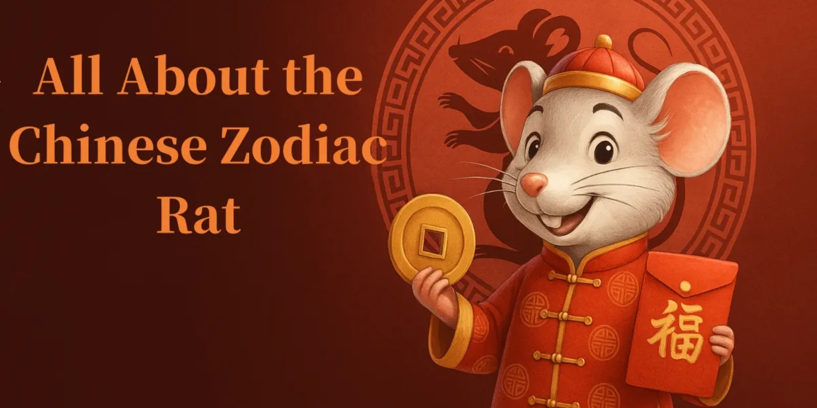 Year of the Rat