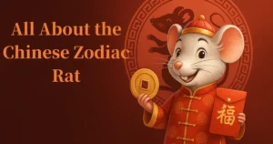 Read more about the article Year of the Rat