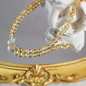 Prosperity Flow Wealth bracelet