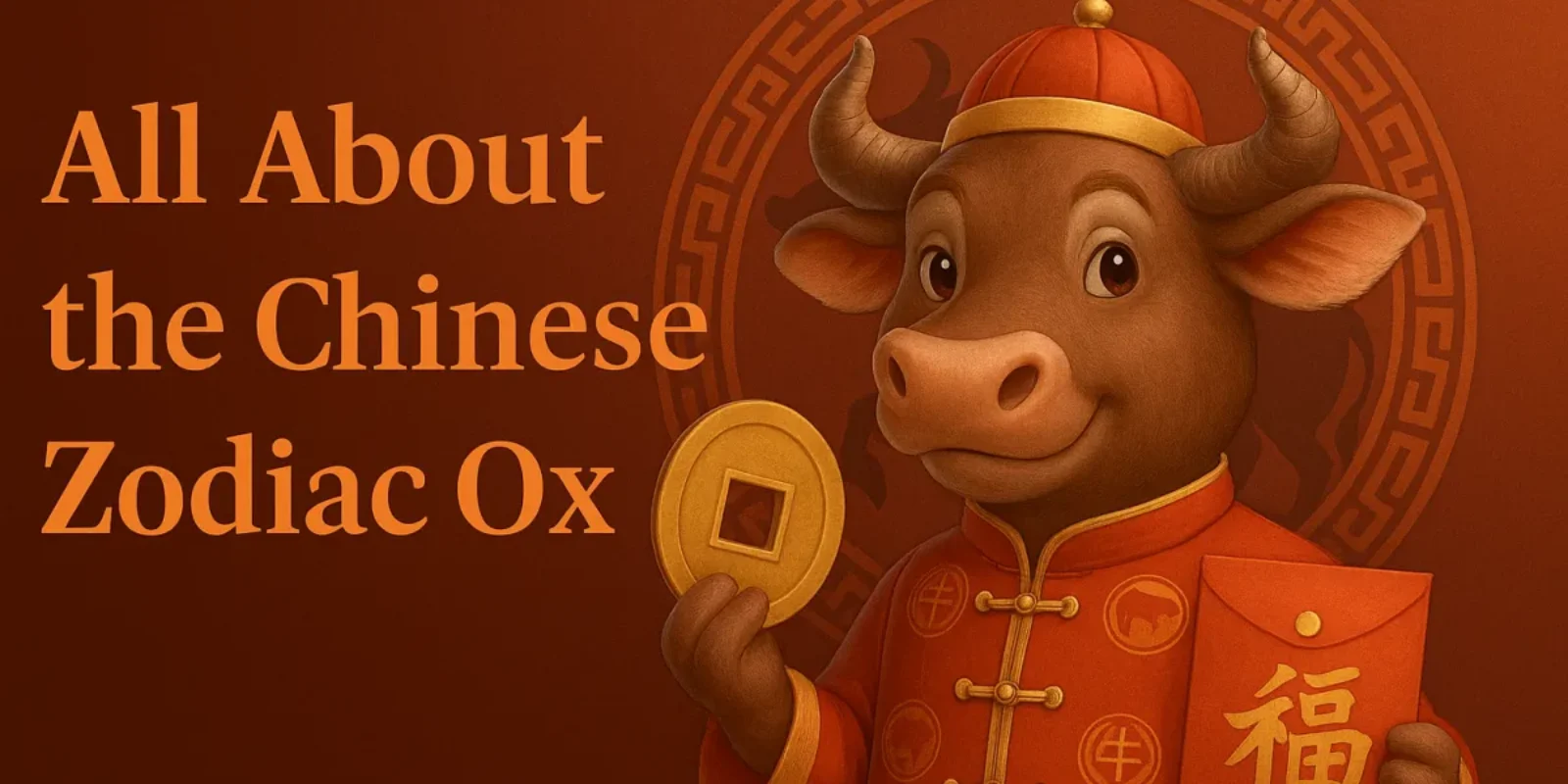 Year of the Ox