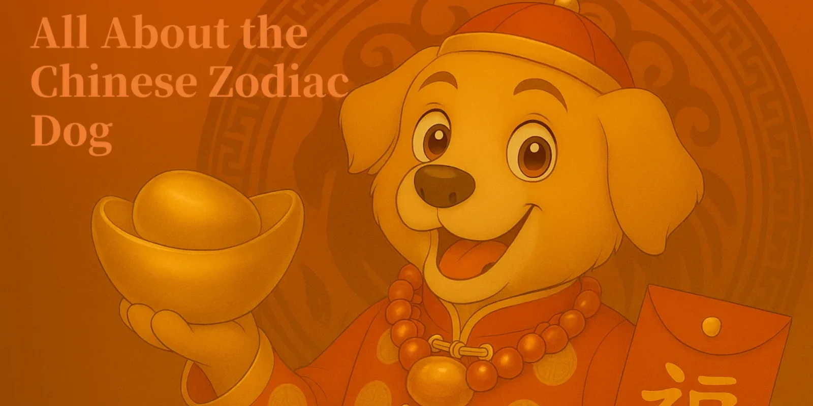 Year of the Dog