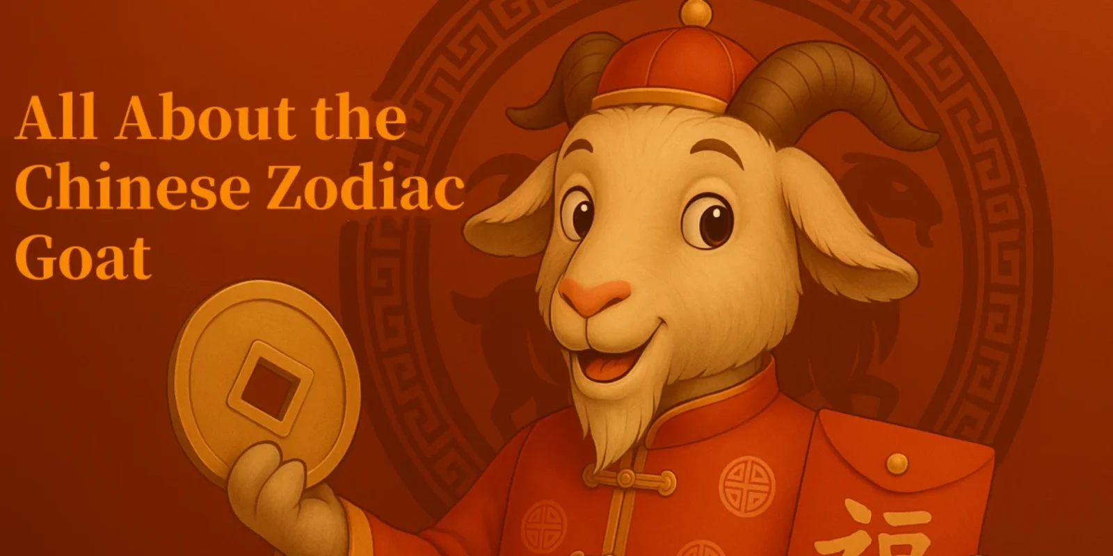 Year of the Goat