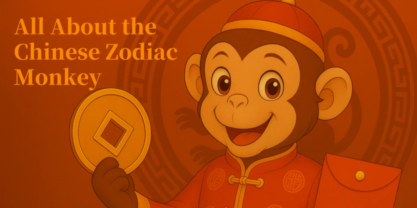 Year of the Monkey