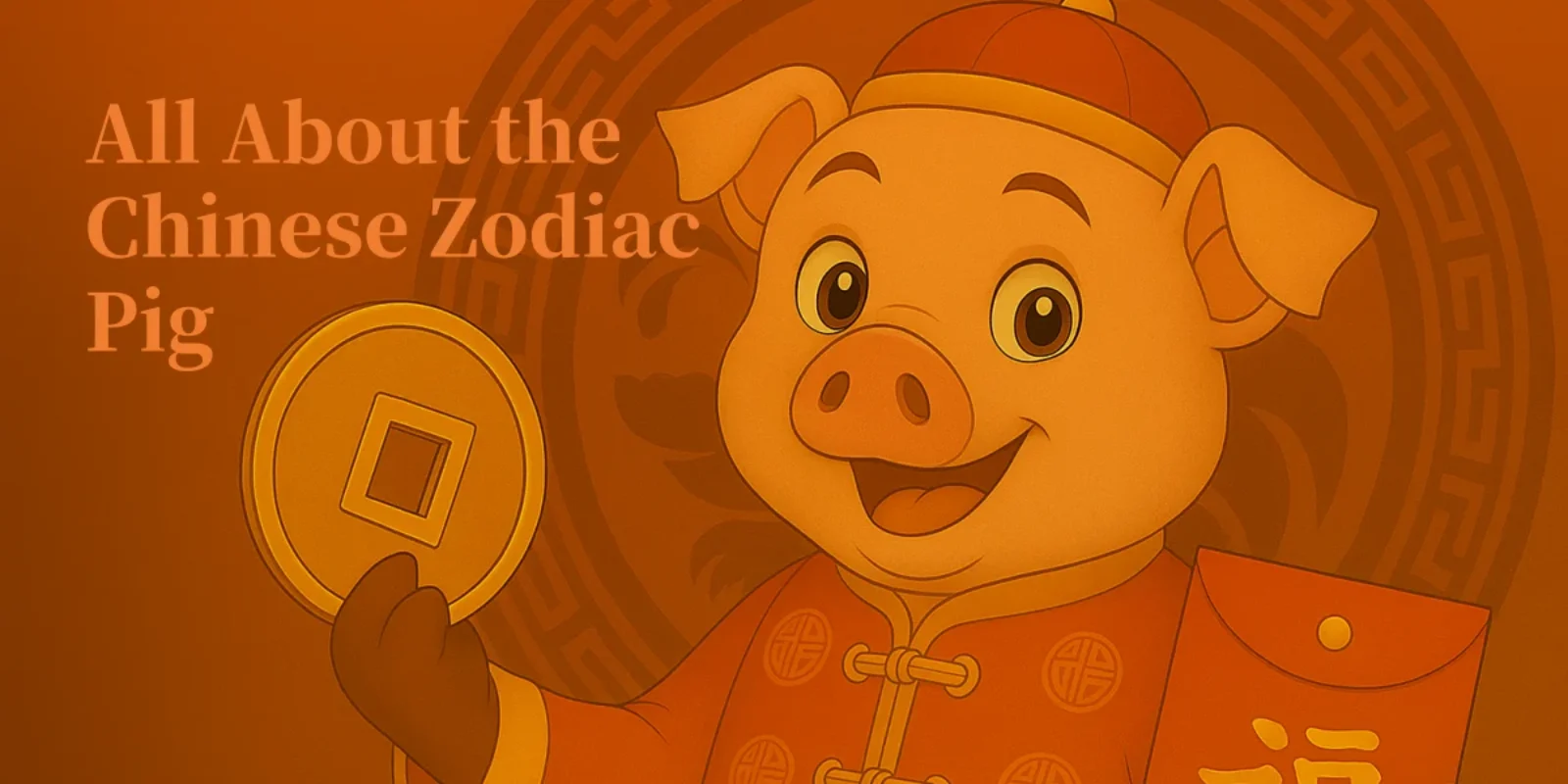 Year of the Pig