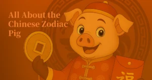 Read more about the article Year of the Pig