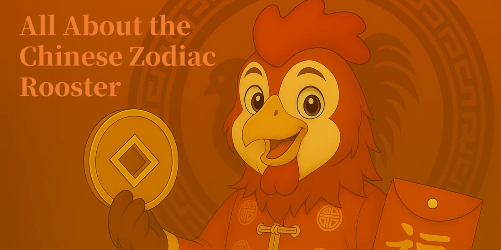 Year of the Rooster