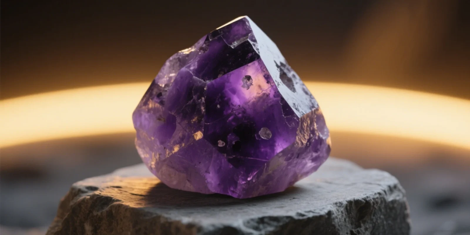 Unlock the Power of Amethyst: Meaning, Healing, and Spiritual Benefits