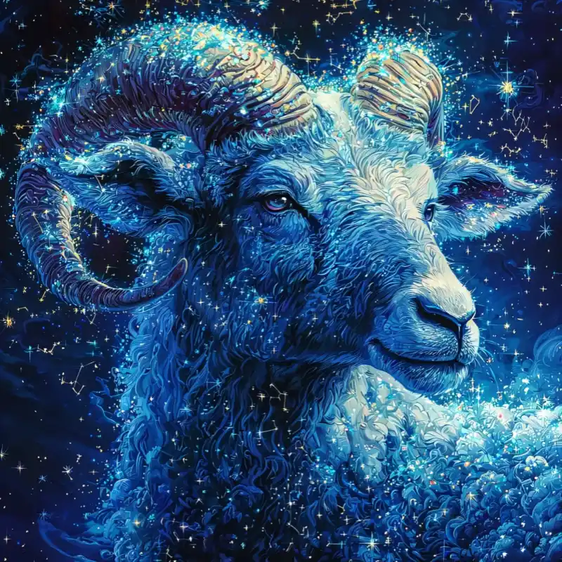 Aries Daily Horoscope