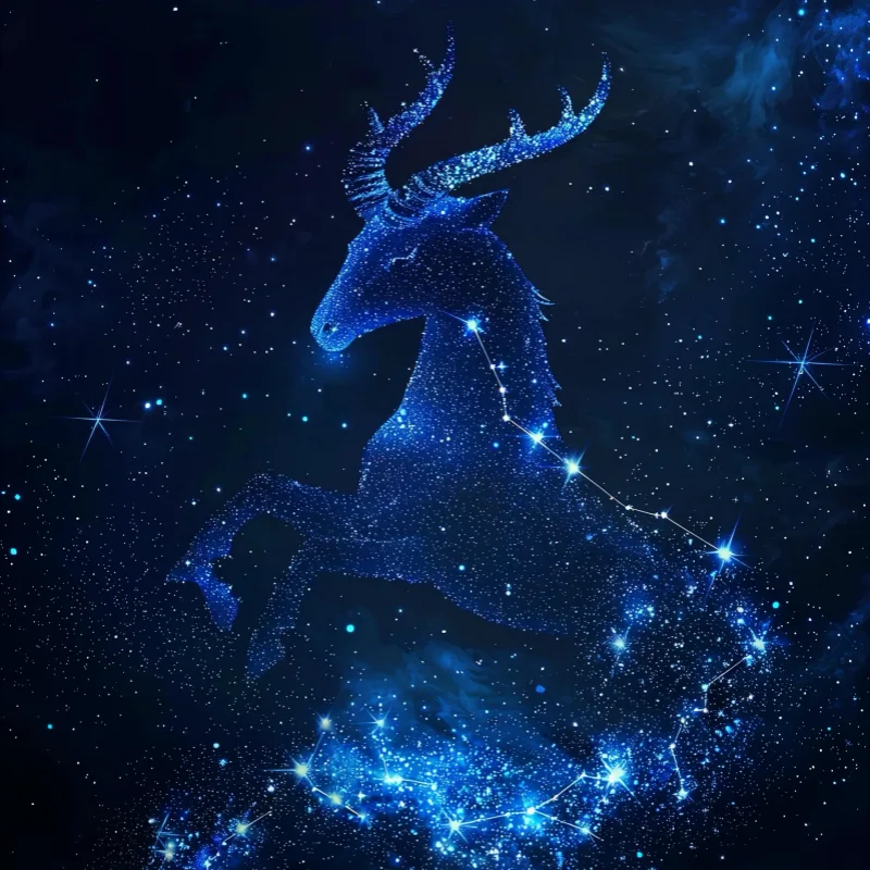 Capricorn Daily Horoscope