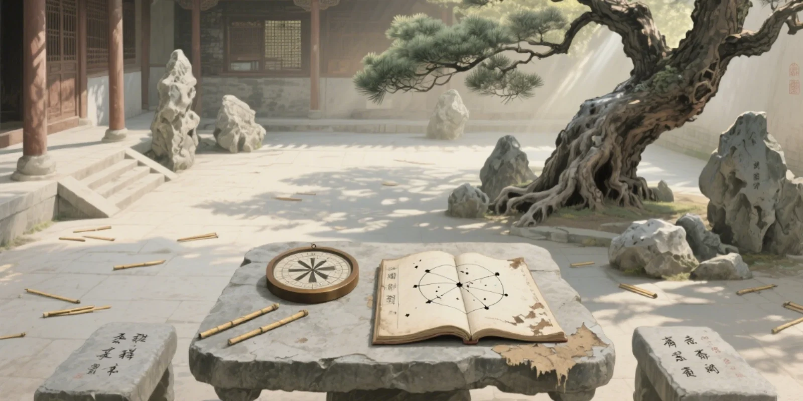 Feng Shui And Relationship Numerology: Boost Harmony in Love, Family & Work