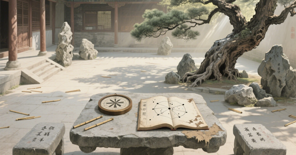 Read more about the article Discover the Relationship between Feng Shui and Relationship Numerology: Using Feng Shui Energy to Improve the Quality of Your Life