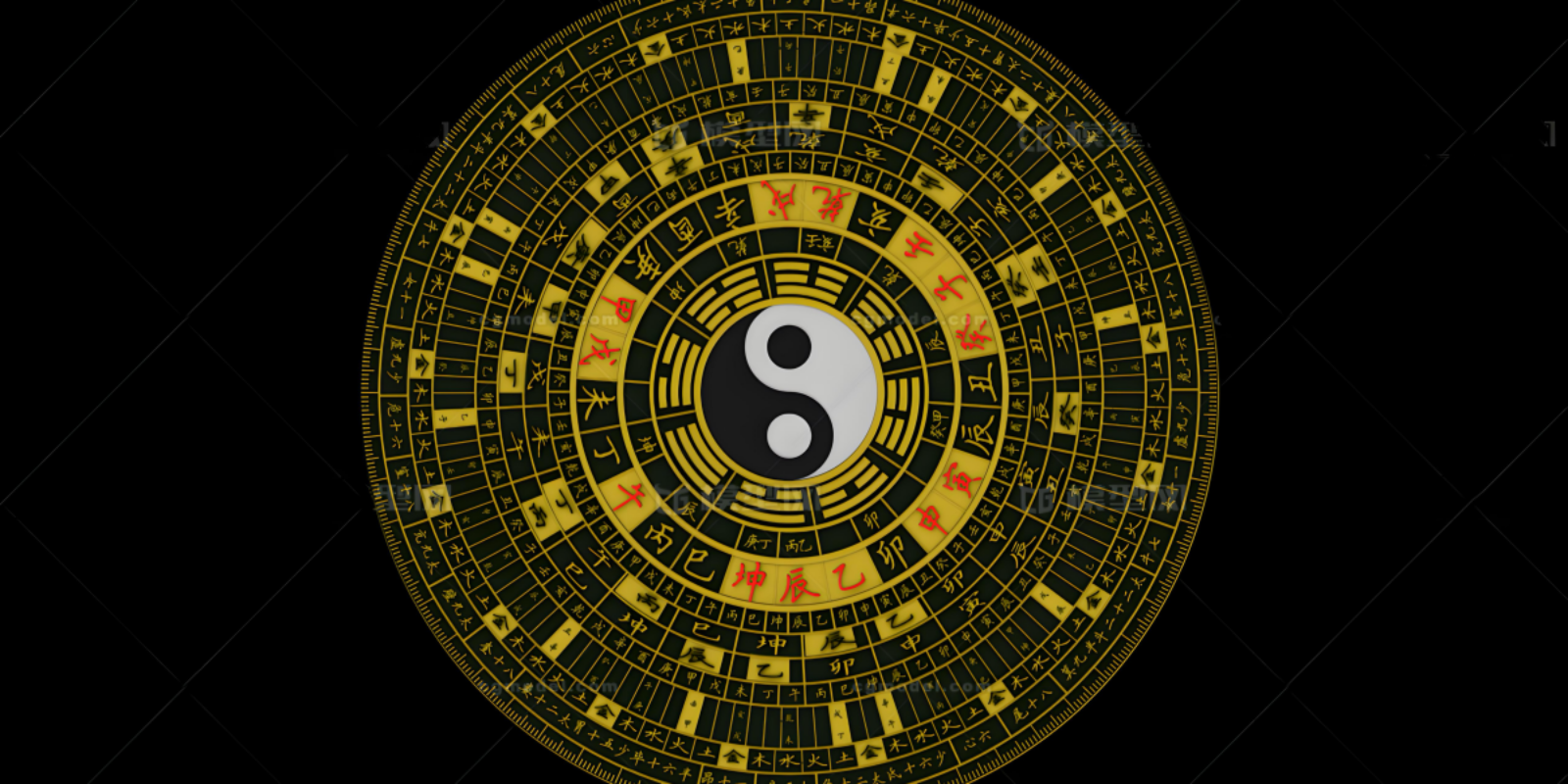 Unlock the Power of the Five Elements (Wu Xing) for Harmony, Health & Prosperity
