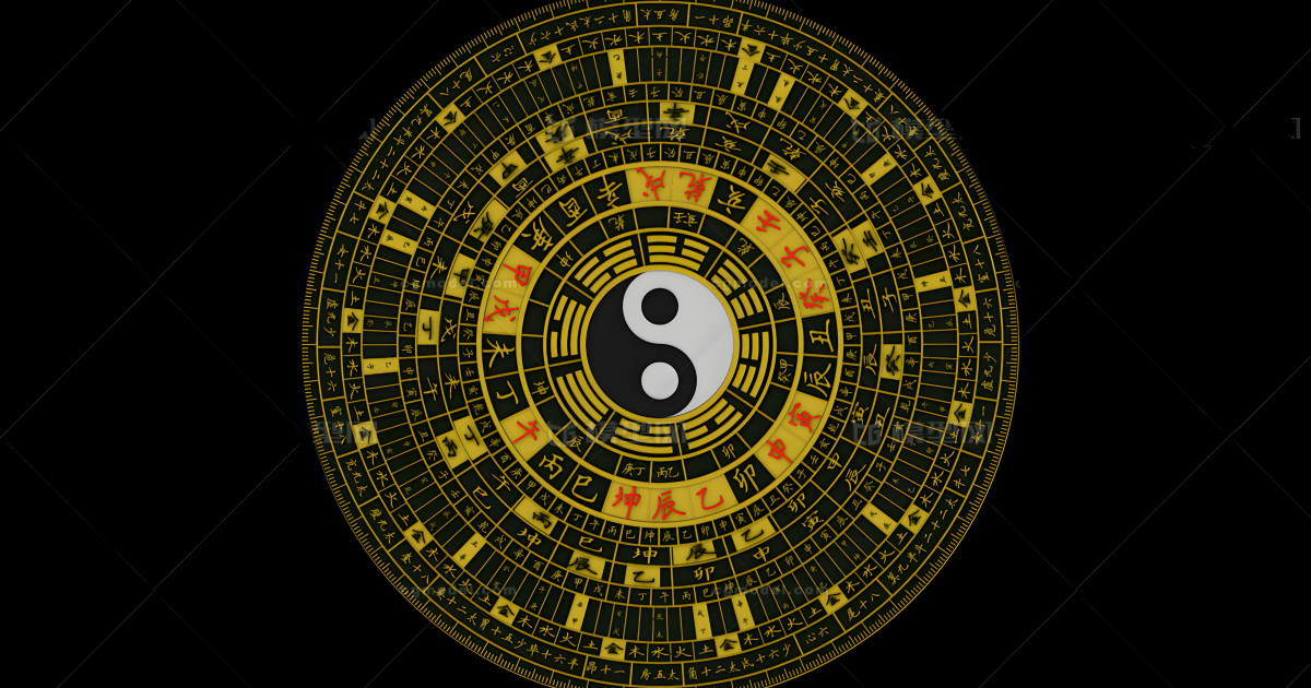 You are currently viewing Unlock the Power of the Five Elements (Wu Xing) for Harmony, Health & Prosperity