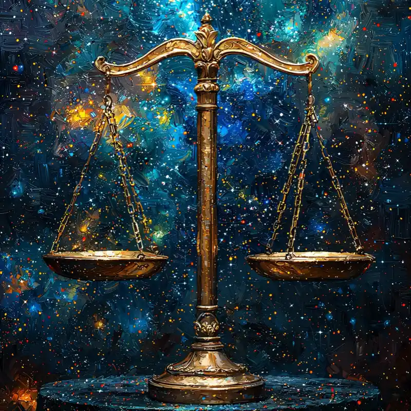 Libra Daily Horoscope