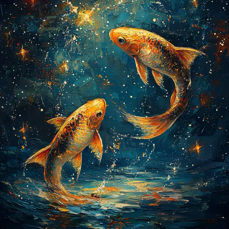 Pisces Daily Horoscope
