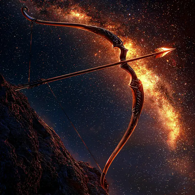 Sagittarius Daily Horoscope