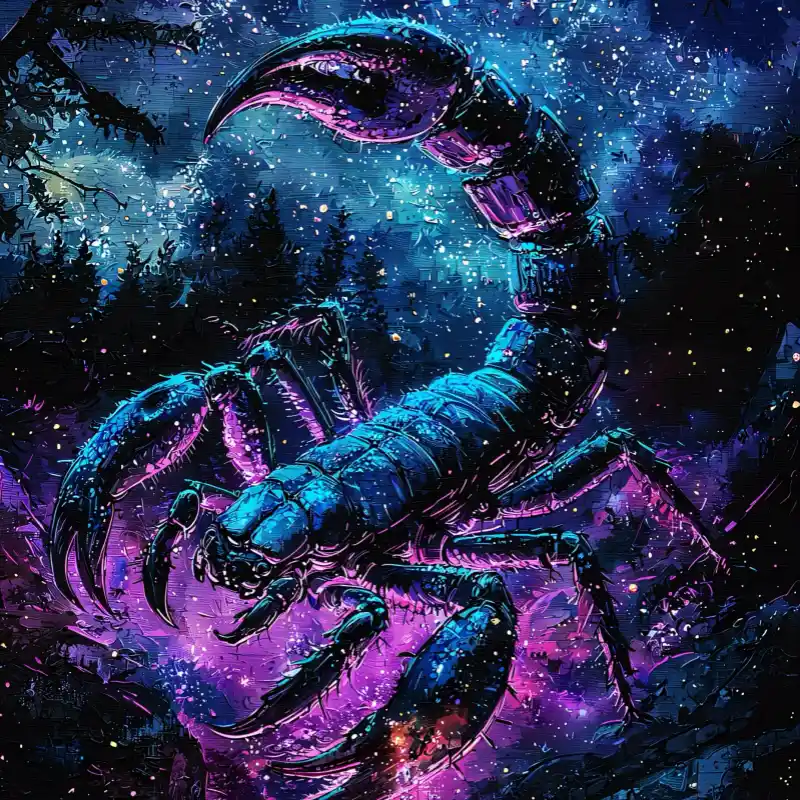 Scorpio Daily Horoscope