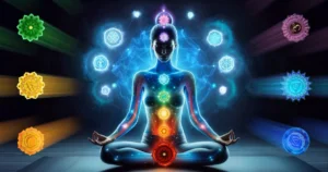 Read more about the article Blocked Chakras? Here’s How to Heal & Restore Energy