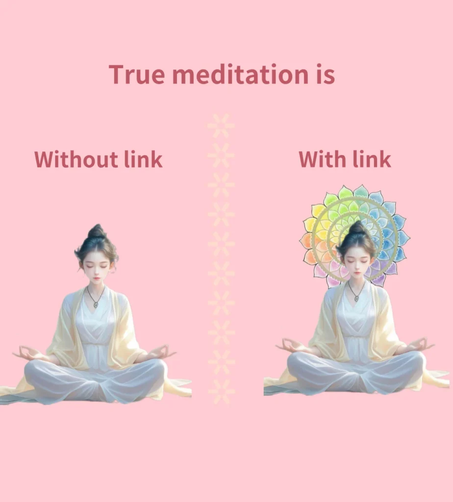 True Meditation