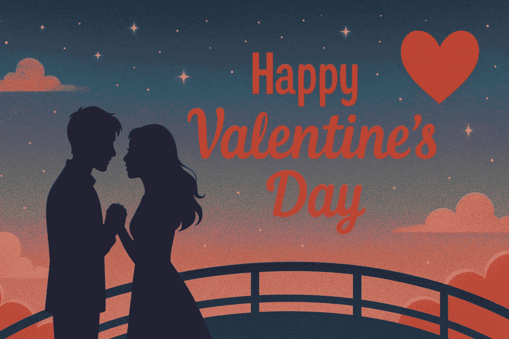 Valentine's Day Pictures