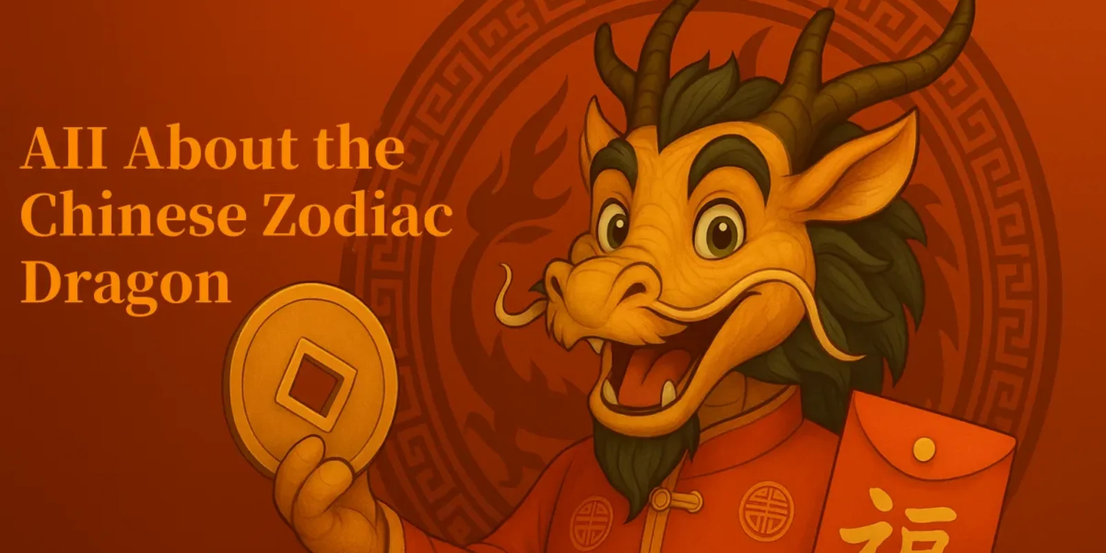 Year of the Dragon