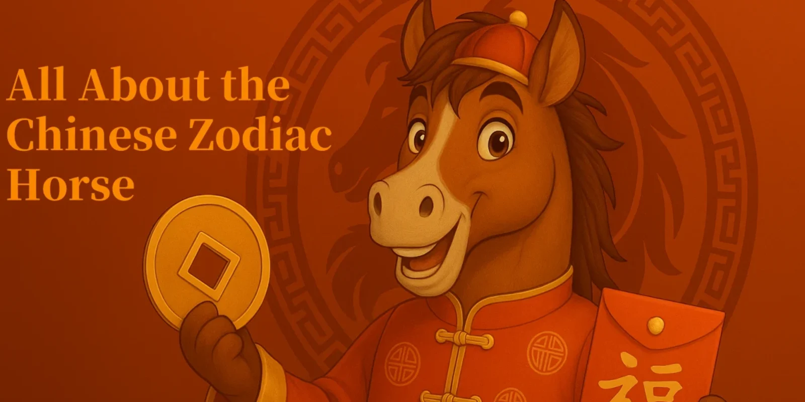 Year of the Horse