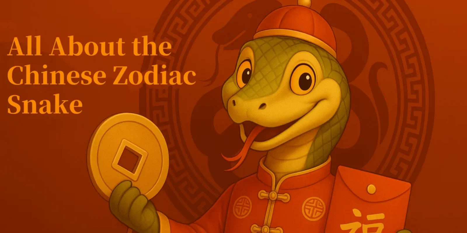 Year of the Snake