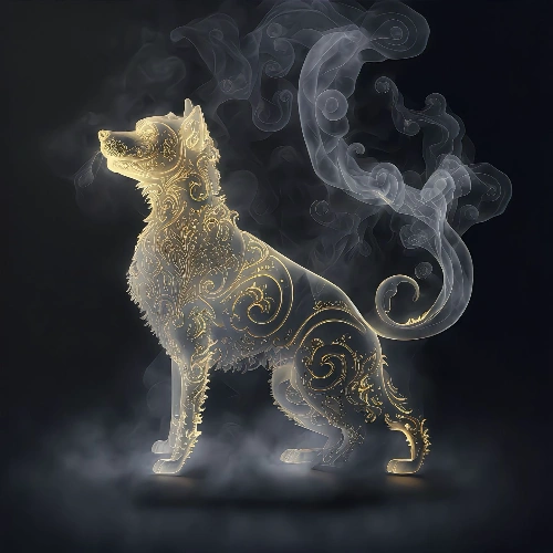 Dog Zodiac Sign