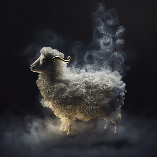 Goat Zodiac Sign