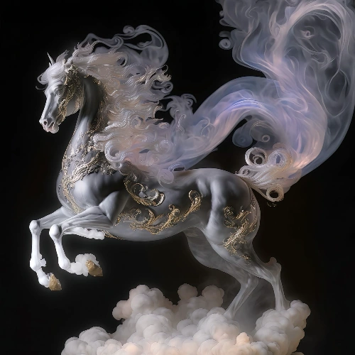 Horse Zodiac Sign