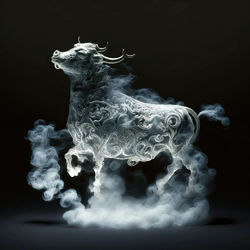 Ox Zodiac Sign