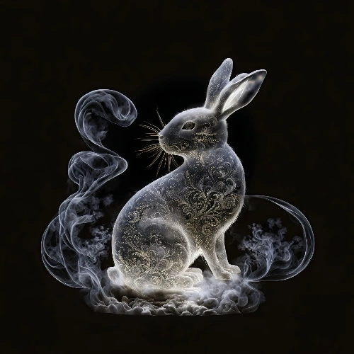 Rabbit Zodiac Sign