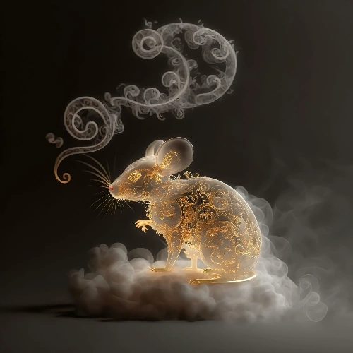 Rat Zodiac Sign