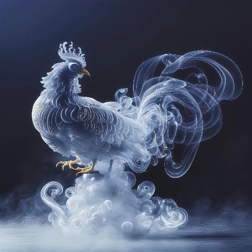 Rooster Zodiac Sign