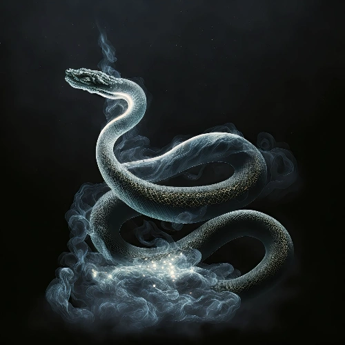 Snake Zodiac Sign
