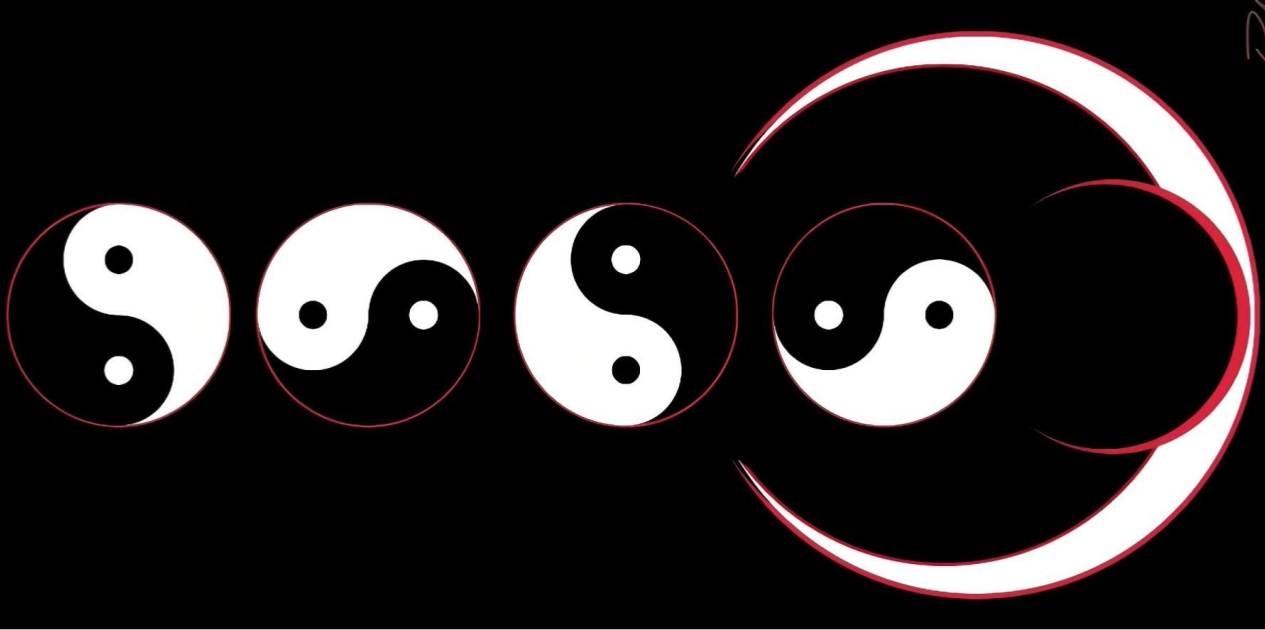 You are currently viewing Yin and Yang: Meaning, Symbolism, and How to Achieve Balance