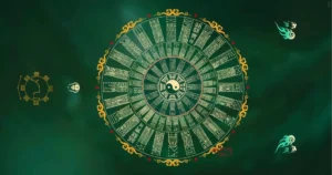 Read more about the article Ways the Wood Element Can Transform Your Energy: Feng Shui, TCM & Taoist Insights