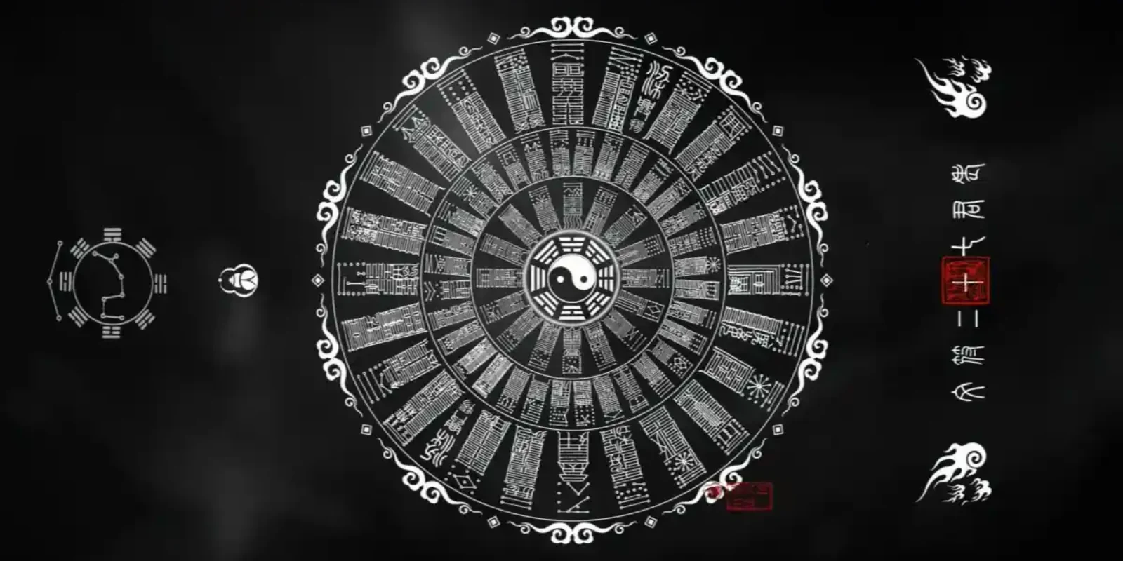 Water Element in Feng Shui: Personality, Energy & Wealth Tips