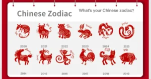 Read more about the article 2025 Chinese Zodiac Predictions: What’s in Store for Your Wealth, Love, and Career?